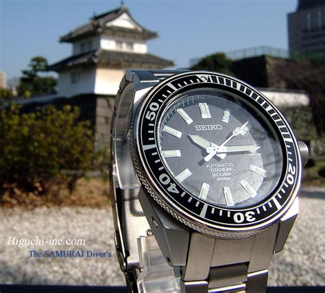 higuchi watches